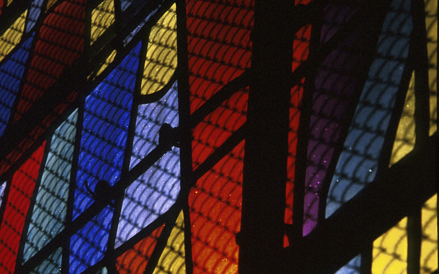 Kommentierte Besichtigung der Kirche St Bénigne