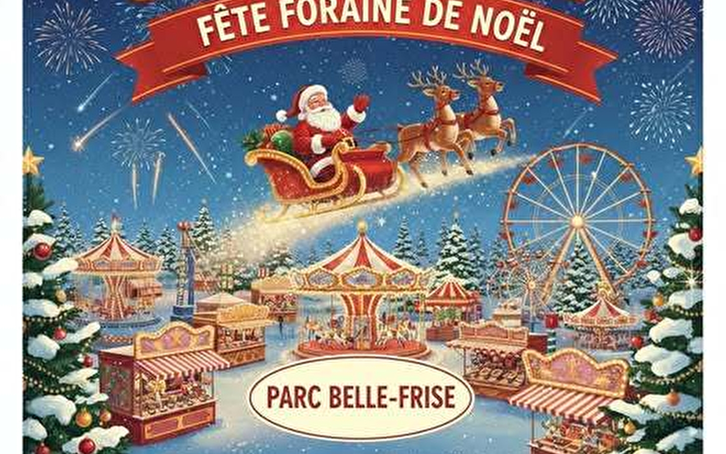 Karussell für Kinder