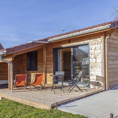 Les Deux Sapins - 2 personnes