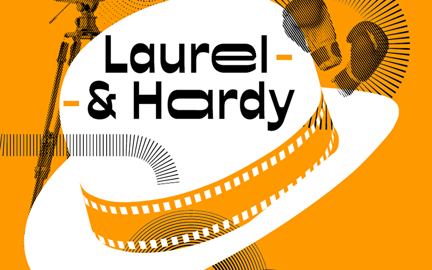 Rendez-vous conte #2 Laurel & Hardy