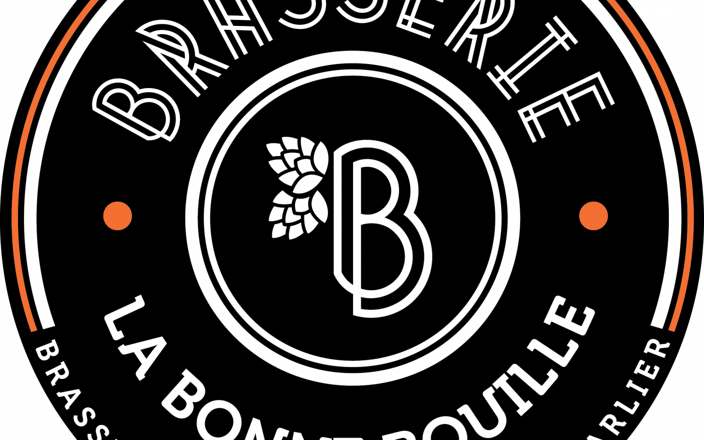 Brasserie artisanale - La Bonne Bouille