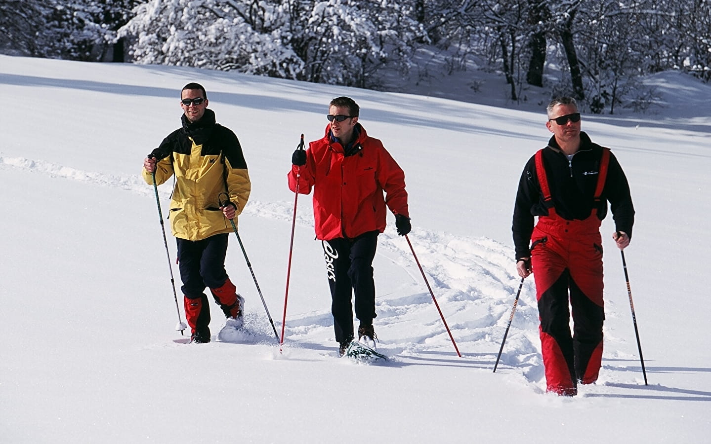 Wanderabend, Vollmond oder Fackeln am Crêt Monniot