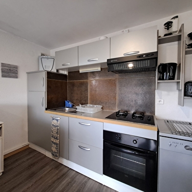 Appartement dans maison - R402GAL00