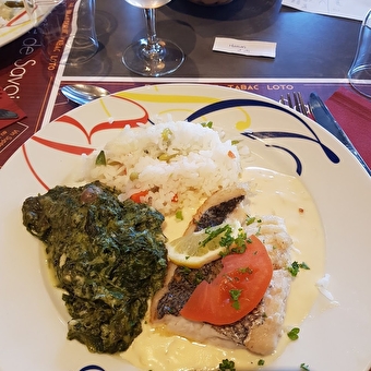 La Duchesse de Savoie - BOURG-EN-BRESSE