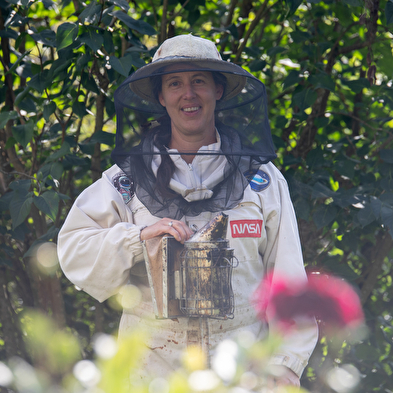 Les Ruchers de l'Arvière