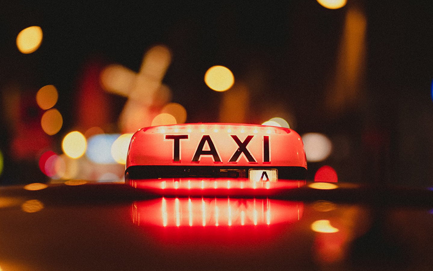 Taxi Augier