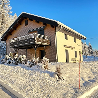 Résidence la Choulette - location de 4 à 7 personnes