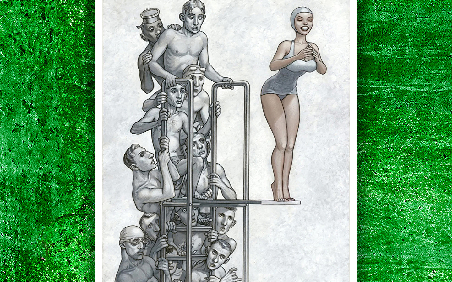 Ausstellung Galerie 2023