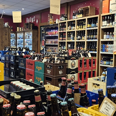 V and B Bourg en Bresse