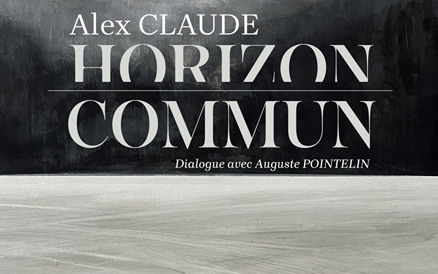 Gemeinsamer Horizont