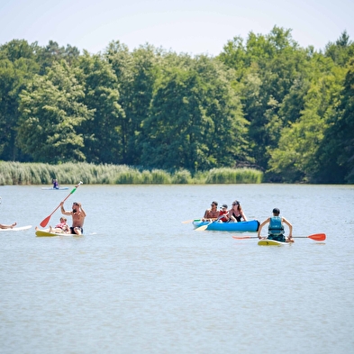 Espace Loisirs et Nature La Grange du Pin