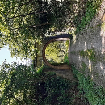 Die Tour des Rompeux - EMAGNY