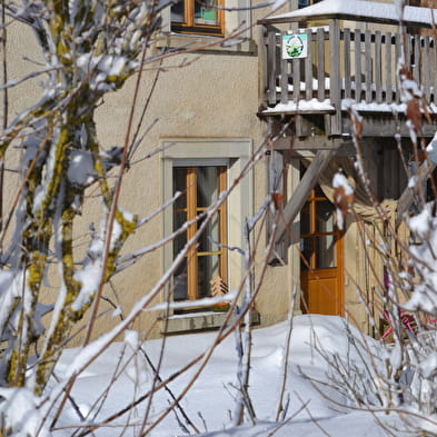 Appartement - La Laiterie