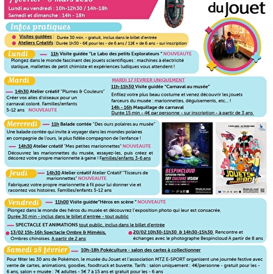 Geführte Tour 'Helden auf der Bühne'.