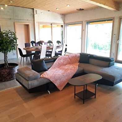 Le coin de Paradis du Haut Jura