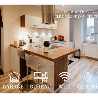 Le Relais Saint-Pierre - PONTARLIER