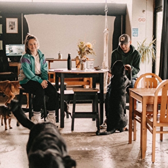 La Grange de Beorn - BESANCON