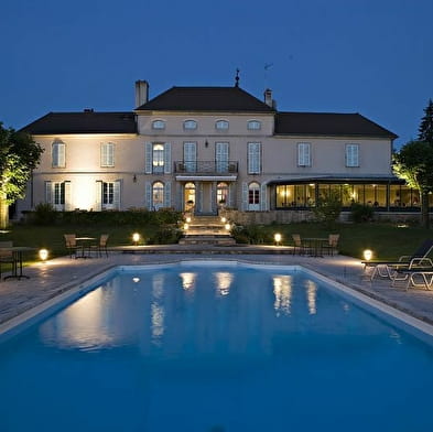 Château du Mont Joly