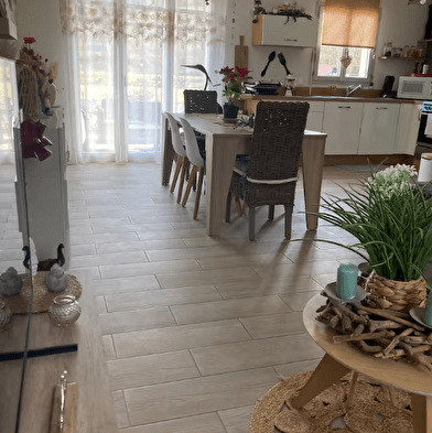 Maison au coeur du Jura