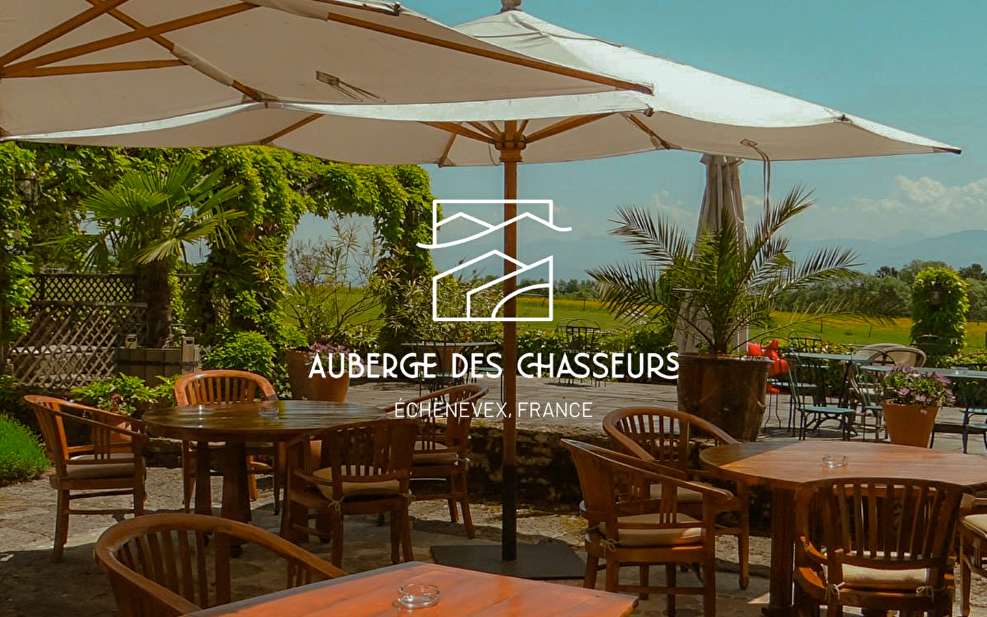 Restaurant l'Auberge des Chasseurs