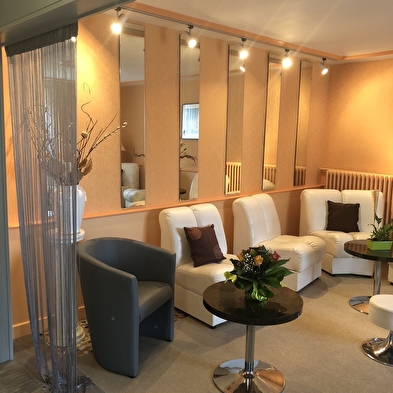 Hôtel la Bonne Auberge