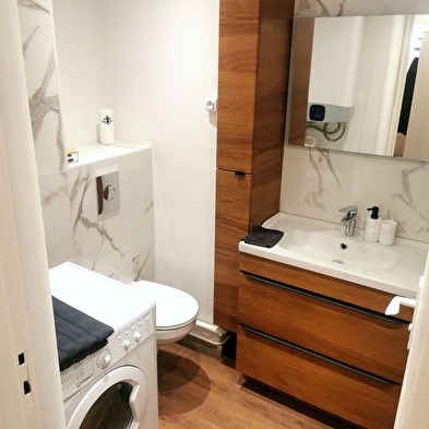 Résidence le Château