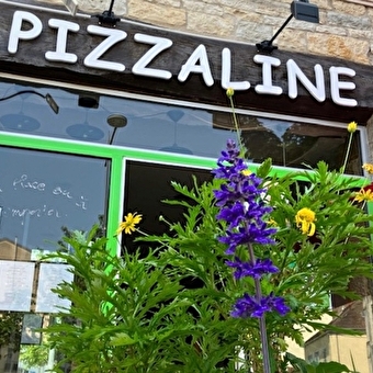 Pizzaline - LONS-LE-SAUNIER