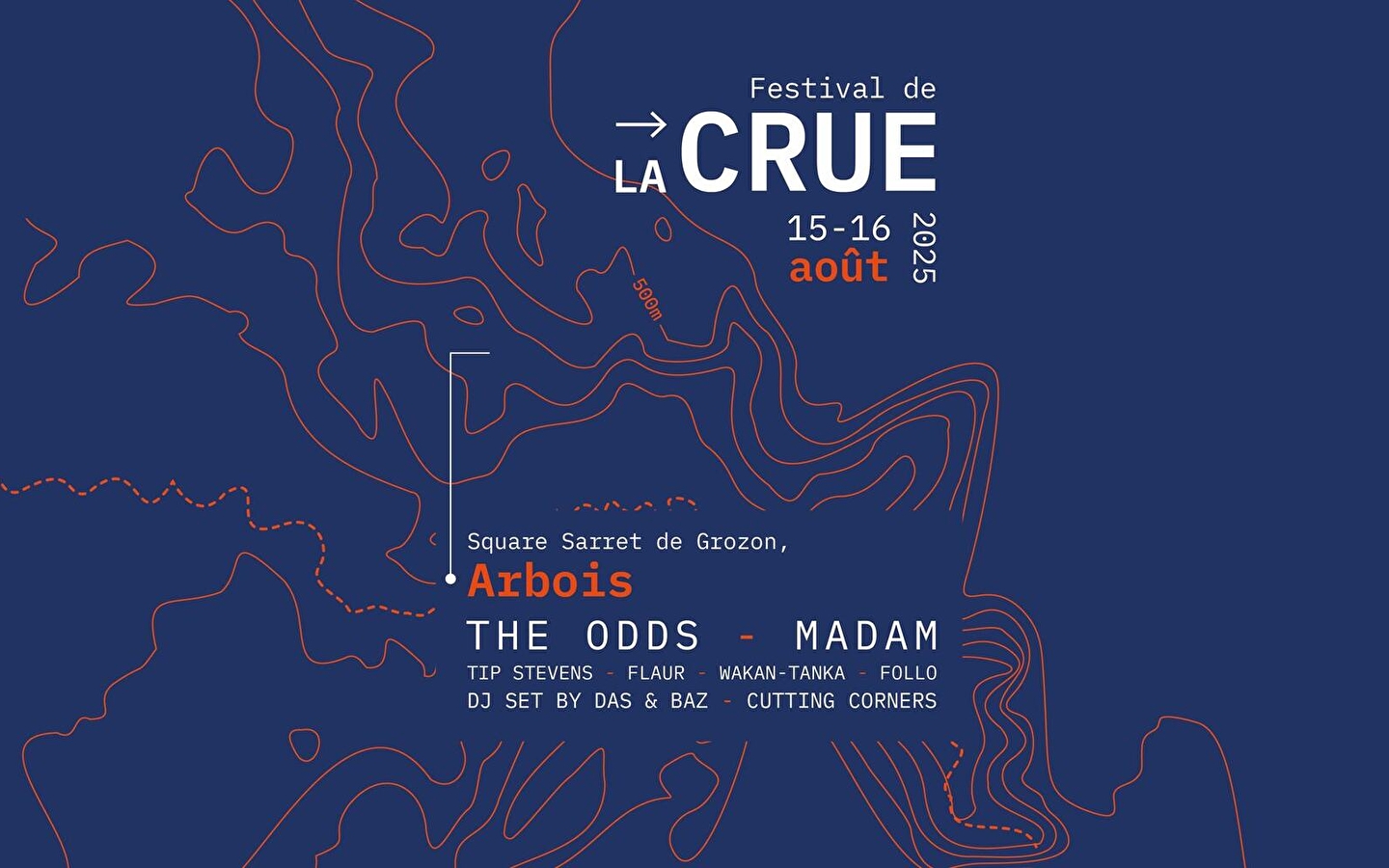 Festival de la Crue
