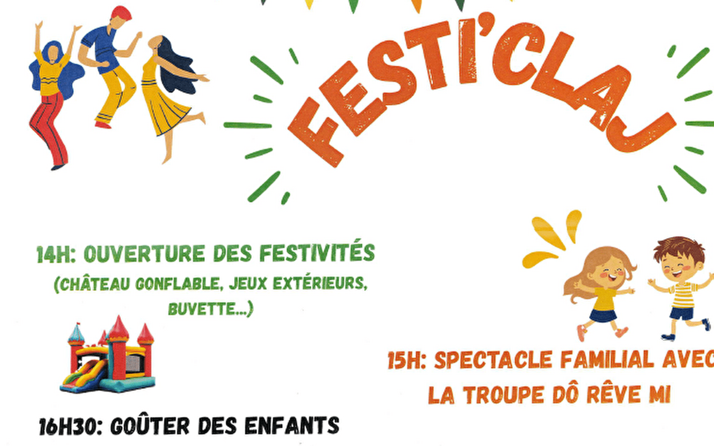 Festi'Claj