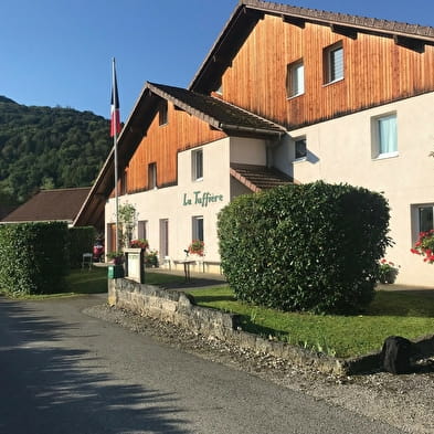 La Tuffière