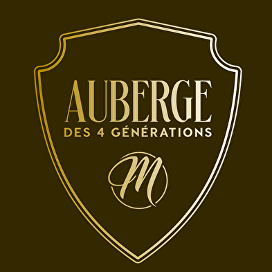 Auberge des 4 Générations