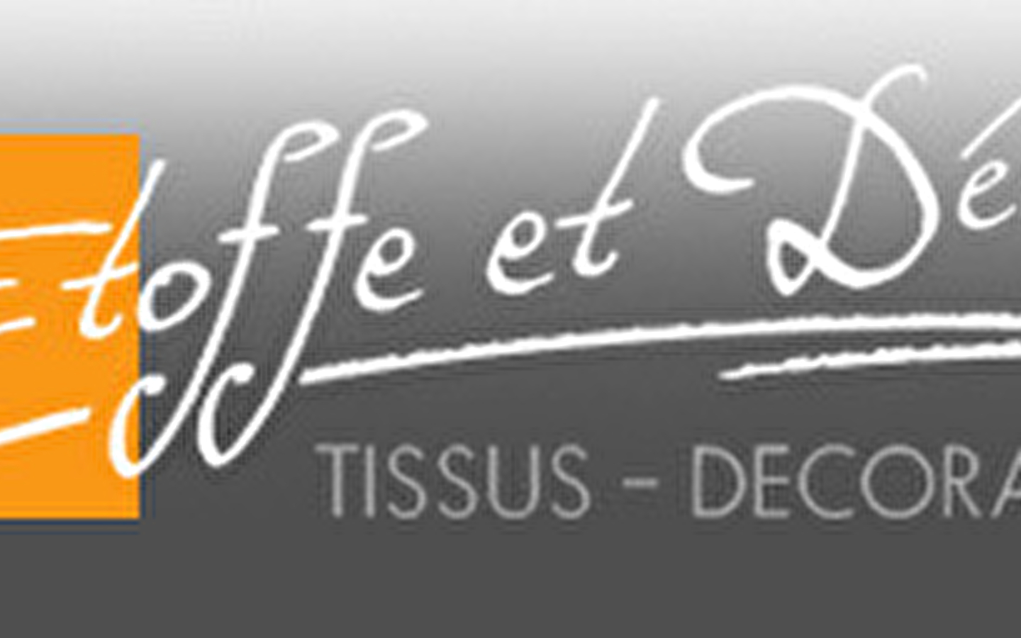 Etoffe et Décor