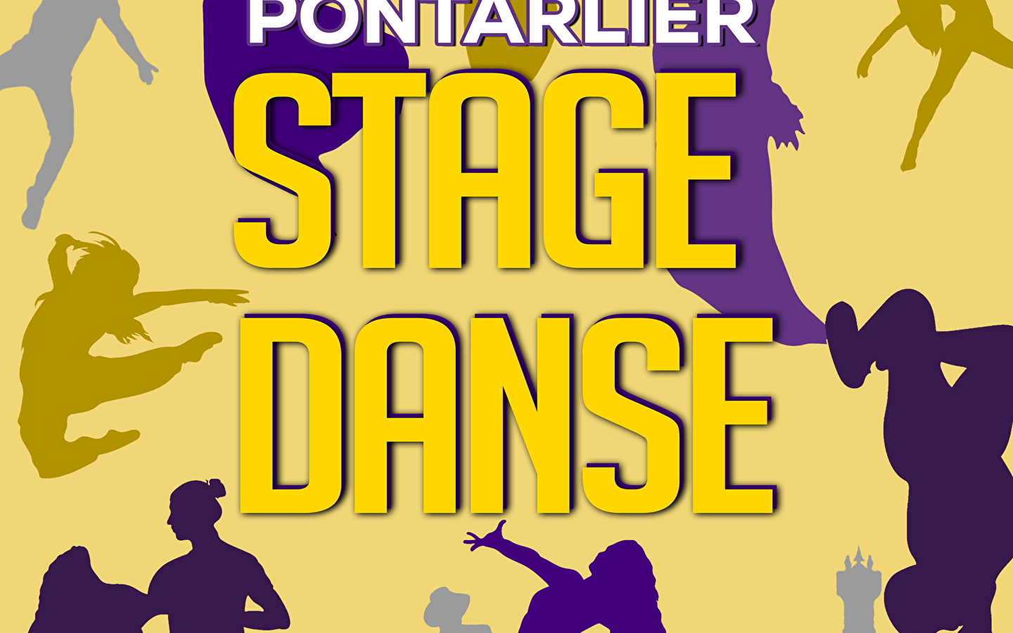 Internationales Tanzpraktikum 2025 - Ein Sommer in Pontarlier