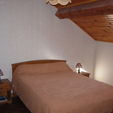 Gîtes en Valromey : Le Noisetier