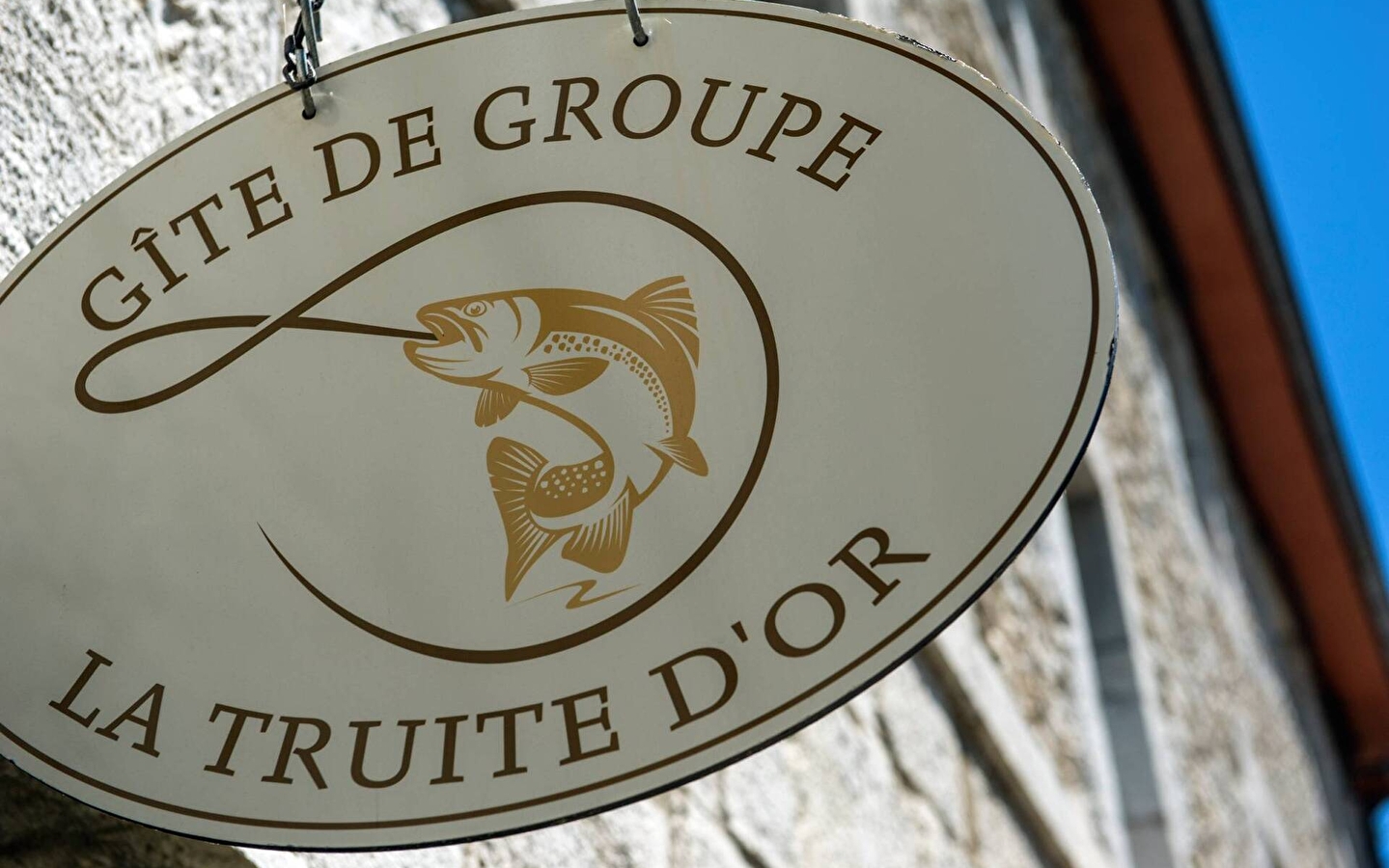 La Truite d'Or