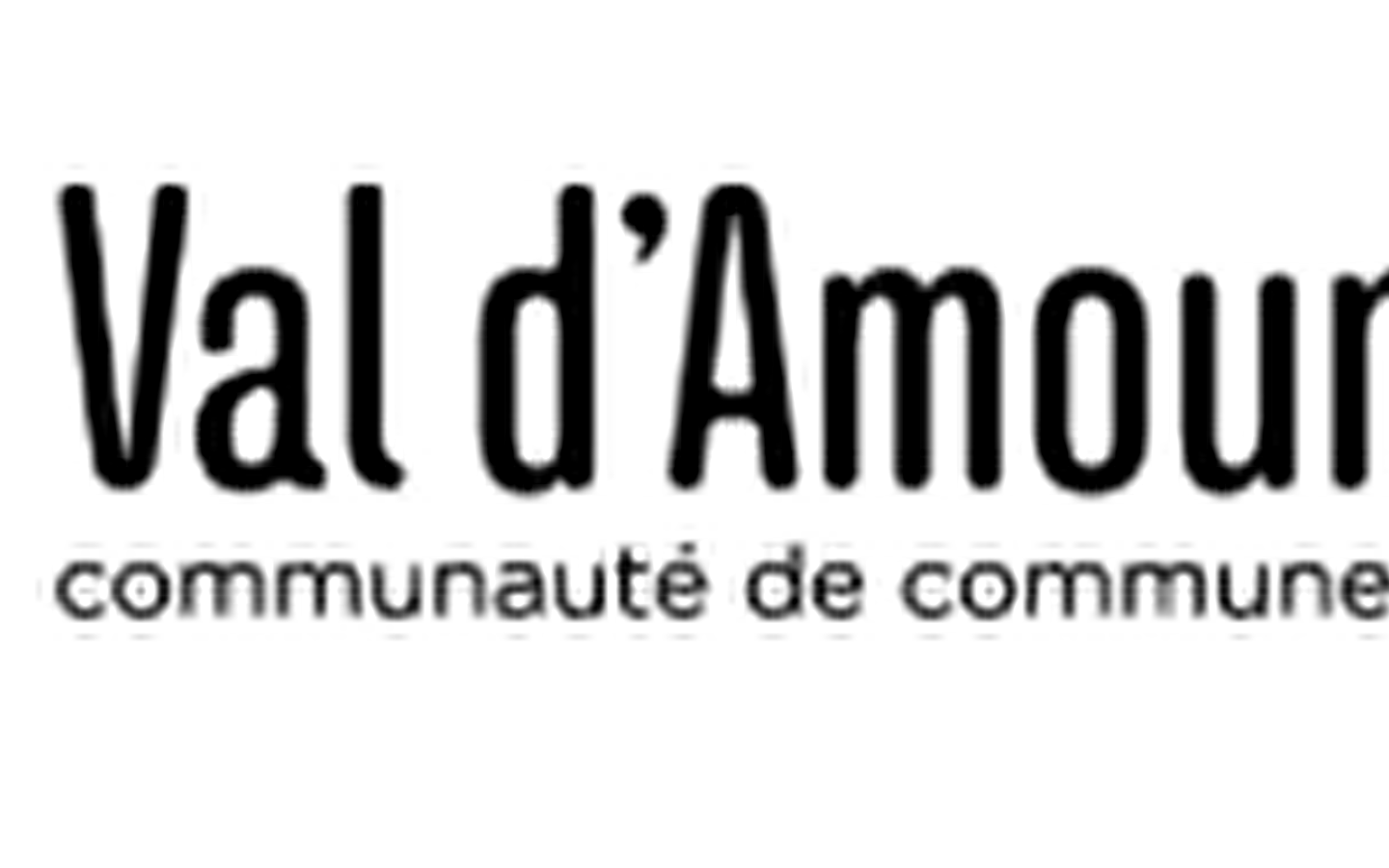 Office de tourisme intercommunal du Val d'Amour