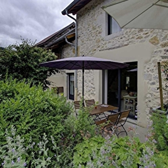 Le Clos des Hirondelles - MURS-ET-GELIGNIEUX