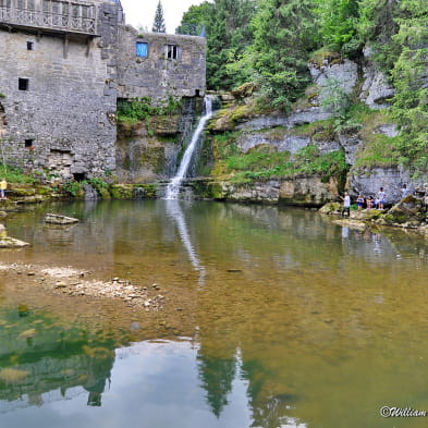 Angeln nach Flusskrebsen