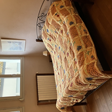 Les Epilobes - Appartement en résidence - P603JOR00