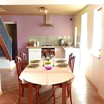 Gîte de Chappe - PLATEAU D'HAUTEVILLE