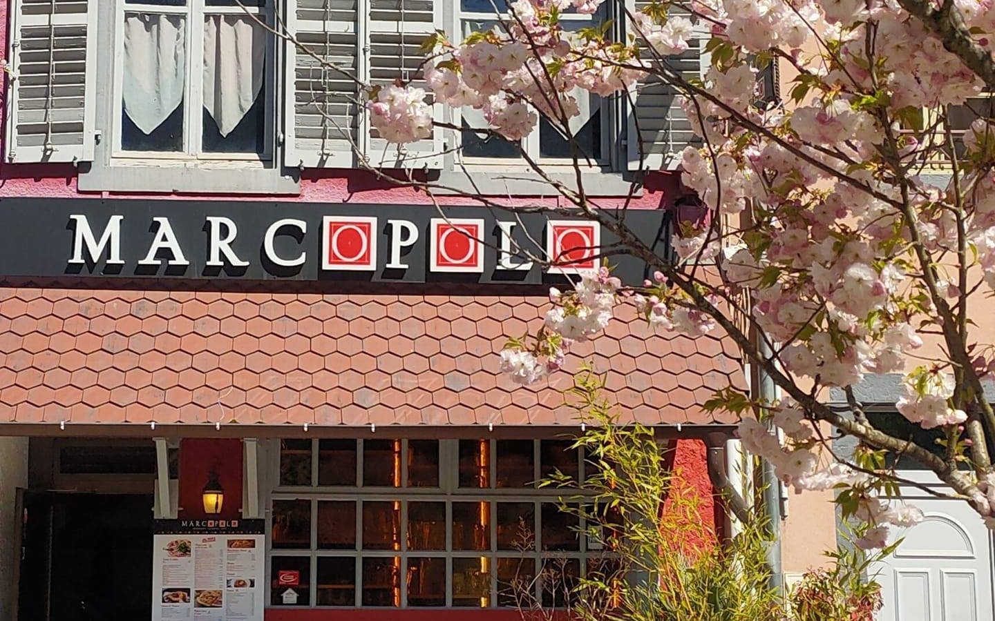 Restaurant Marco Polo