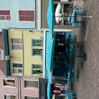 La Rotonde - POLIGNY