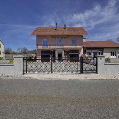 La maison de Noeva