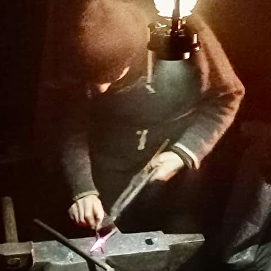 Zangenmuseum - Theatralische Nachtführung