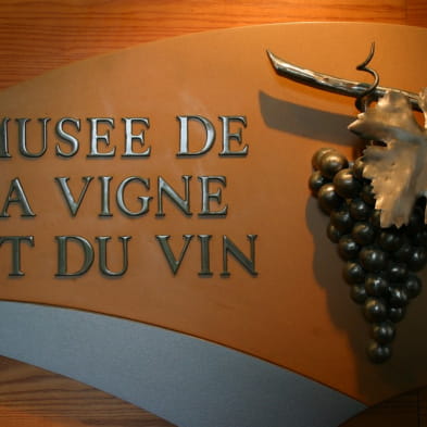 Musée de la Vigne et du Vin du Jura