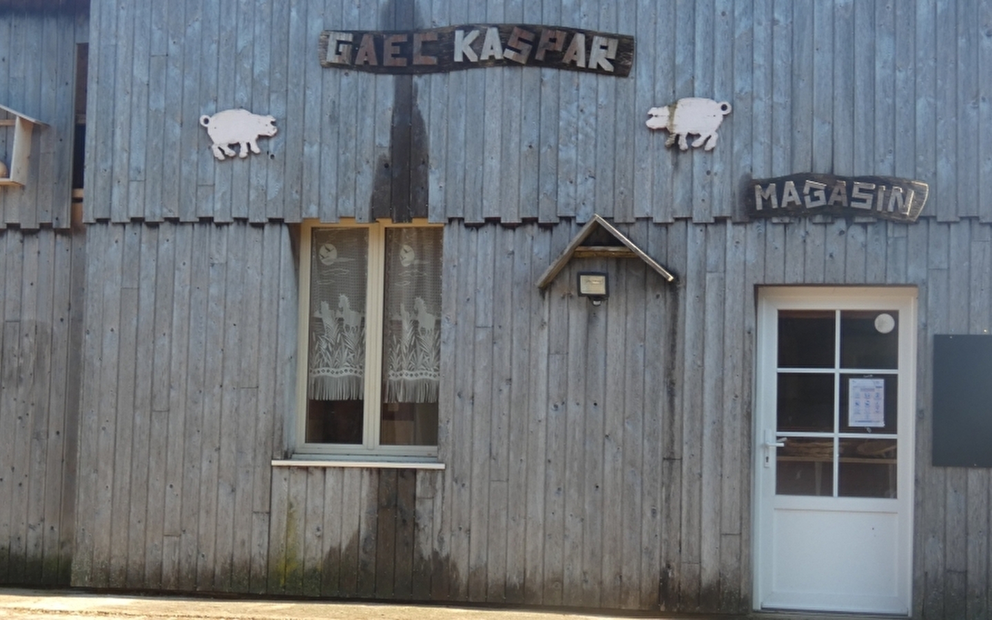 GAEC Kaspar