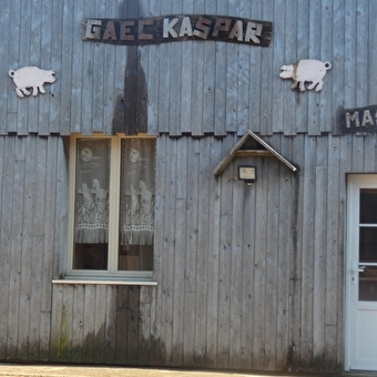 GAEC Kaspar - LA SOMMETTE