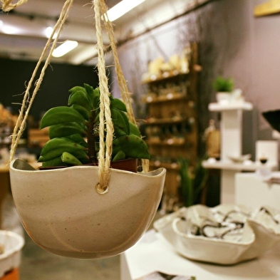 Atelier des savoir-faire - Die Ateliers feiern!