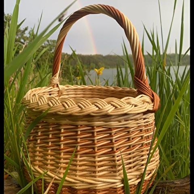 La vannerie terre d'émeraude