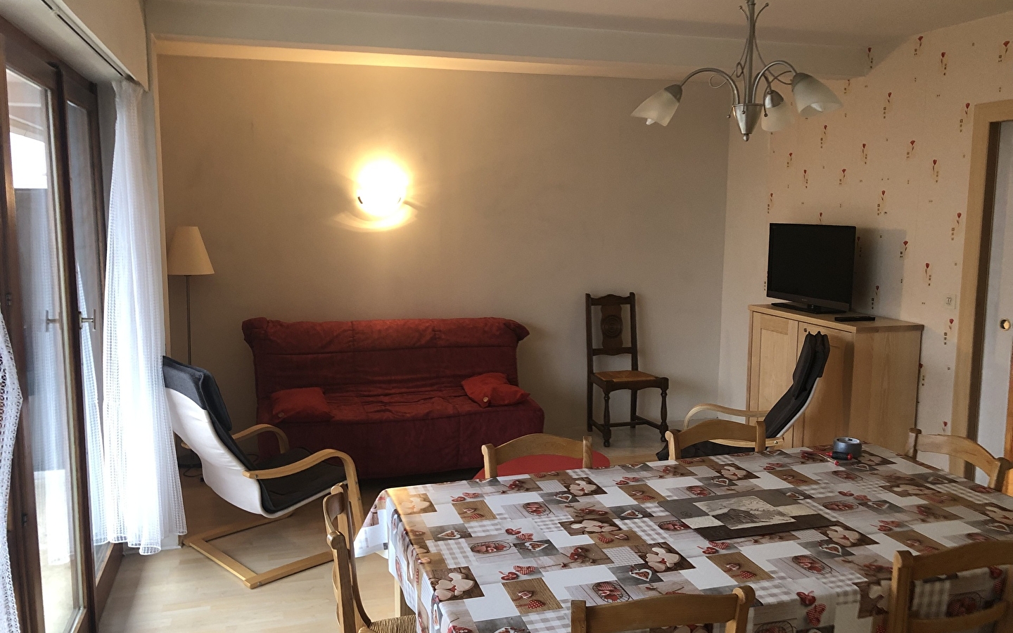 Le Grand Crêt n°221